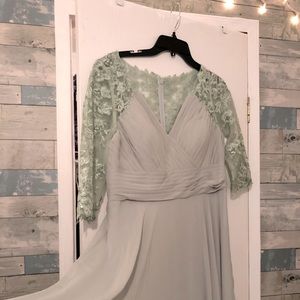 Wedding & Special Evening gown. NWT Mom of bride